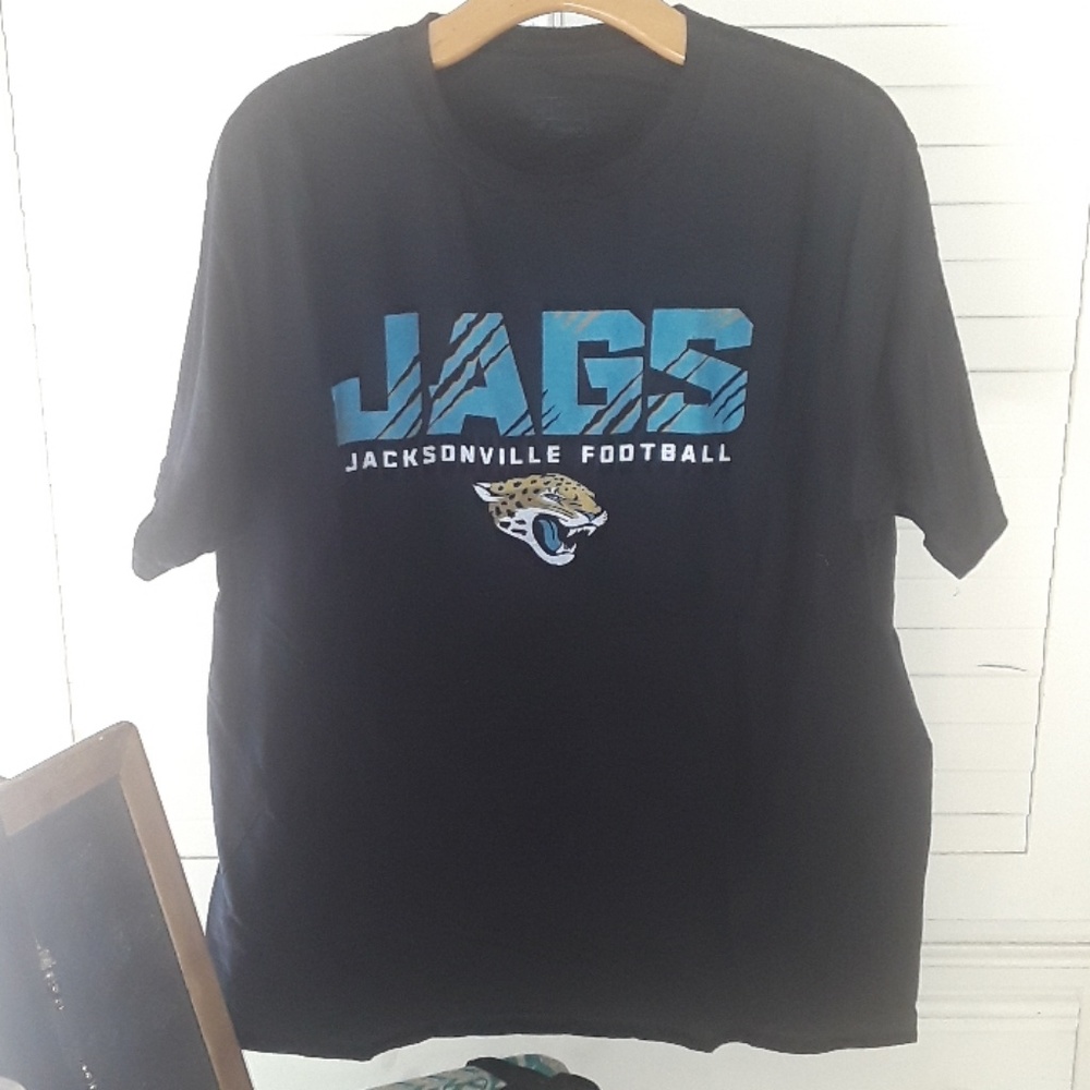 Jacksonville  Jags T